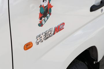  M2  1.6L 122  3.1Ű΢(BJ1032V5PV5-11)ͼƬ