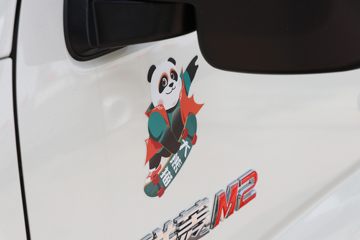  M2  1.6L 122  3.1Ű΢(BJ1032V5PV5-11)ͼƬ