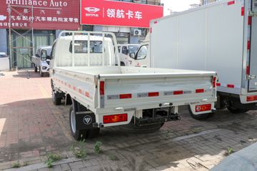  M2  1.6L 122  3.1Ű΢(BJ1032V5PV5-11)ͼƬ