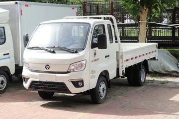  M2  1.6L 122  3.1Ű΢(BJ1032V5PV5-11)ͼƬ