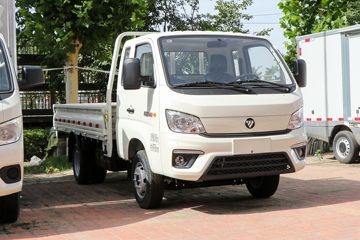  M2  1.6L 122  3.1Ű΢(BJ1032V5PV5-11)ͼƬ