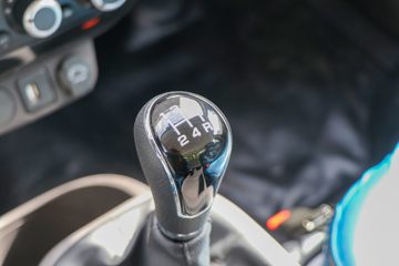  M2  1.6L 122  3.1Ű΢(BJ1032V5PV5-11)ͼƬ