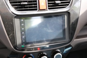  M2  1.6L 122  3.1Ű΢(BJ1032V5PV5-11)ͼƬ