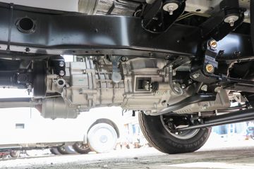  M2  1.6L 122  3.1Ű΢(BJ1032V5PV5-11)ͼƬ