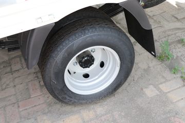  M2  1.6L 122  3.1Ű΢(BJ1032V5PV5-11)ͼƬ