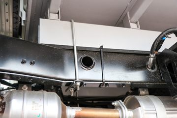  M2  1.6L 122  3.1Ű΢(BJ1032V5PV5-11)ͼƬ