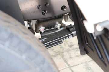  M2  1.6L 122  3.1Ű΢(BJ1032V5PV5-11)ͼƬ