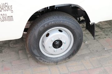  M2  1.6L 122  3.1Ű΢(BJ1032V5PV5-11)ͼƬ