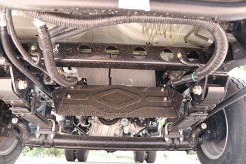  M2  1.6L 122  3.1Ű΢(BJ1032V5PV5-11)ͼƬ