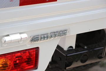  M2  1.6L 122  3.1Ű΢(BJ1032V5PV5-11)ͼƬ