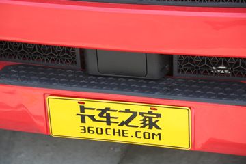 й HOWO TH7ؿ 530 6X4 LNGԶǣ(˫ƿ)(ZZ4257V384HF1LB)ͼƬ