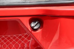 中国重汽 HOWO TH7重卡 530马力 6X4 LNG自动档牵引车(双气瓶)(ZZ4257V384HF1LB)