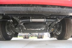 中国重汽 HOWO TH7重卡 530马力 6X4 LNG自动档牵引车(双气瓶)(ZZ4257V384HF1LB)