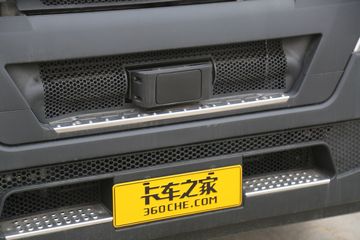 �й����� HOWO TX7�ؿ� 480���� 6X4 LNGǣ����(ZZ4257V384GF1LB)ͼƬ