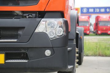 �й����� HOWO TX7�ؿ� 480���� 6X4 LNGǣ����(ZZ4257V384GF1LB)ͼƬ