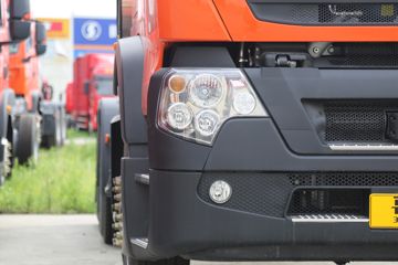 �й����� HOWO TX7�ؿ� 480���� 6X4 LNGǣ����(ZZ4257V384GF1LB)ͼƬ