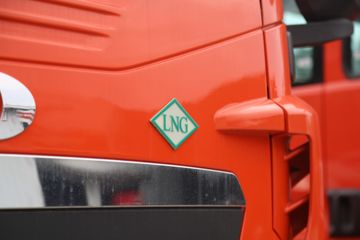 �й����� HOWO TX7�ؿ� 480���� 6X4 LNGǣ����(ZZ4257V384GF1LB)ͼƬ