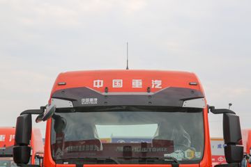 �й����� HOWO TX7�ؿ� 480���� 6X4 LNGǣ����(ZZ4257V384GF1LB)ͼƬ