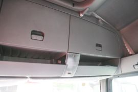 HOWO TX7&nbsp;牵引车驾驶室                                               图片