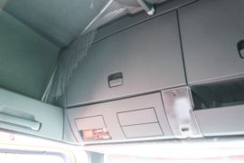 HOWO TX7&nbsp;牵引车驾驶室                                               图片