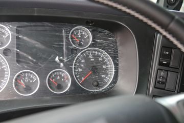 �й����� HOWO TX7�ؿ� 480���� 6X4 LNGǣ����(ZZ4257V384GF1LB)ͼƬ