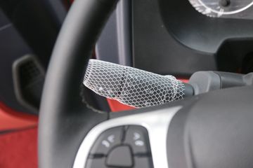 �й����� HOWO TX7�ؿ� 480���� 6X4 LNGǣ����(ZZ4257V384GF1LB)ͼƬ