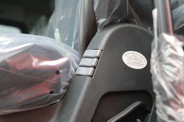 �й����� HOWO TX7�ؿ� 480���� 6X4 LNGǣ����(ZZ4257V384GF1LB)ͼƬ