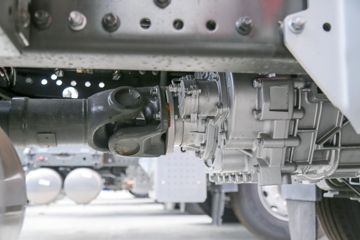 �й����� HOWO TX7�ؿ� 480���� 6X4 LNGǣ����(ZZ4257V384GF1LB)ͼƬ