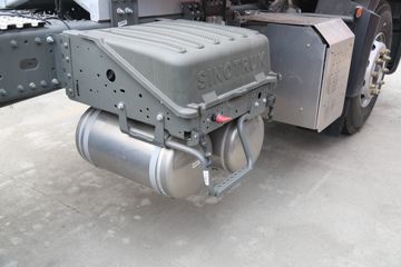 �й����� HOWO TX7�ؿ� 480���� 6X4 LNGǣ����(ZZ4257V384GF1LB)ͼƬ