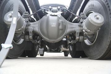 �й����� HOWO TX7�ؿ� 480���� 6X4 LNGǣ����(ZZ4257V384GF1LB)ͼƬ