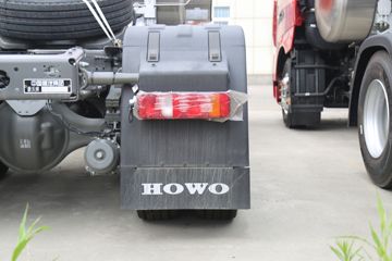 �й����� HOWO TX7�ؿ� 480���� 6X4 LNGǣ����(ZZ4257V384GF1LB)ͼƬ