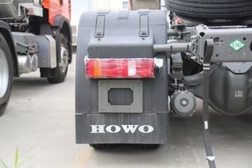 �й����� HOWO TX7�ؿ� 480���� 6X4 LNGǣ����(ZZ4257V384GF1LB)ͼƬ