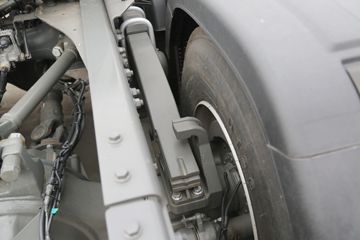 �й����� HOWO TX7�ؿ� 480���� 6X4 LNGǣ����(ZZ4257V384GF1LB)ͼƬ