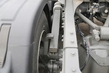 �й����� HOWO TX7�ؿ� 480���� 6X4 LNGǣ����(ZZ4257V384GF1LB)ͼƬ