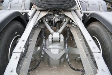 �й����� HOWO TX7�ؿ� 480���� 6X4 LNGǣ����(ZZ4257V384GF1LB)ͼƬ