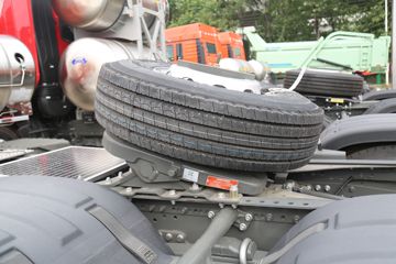 �й����� HOWO TX7�ؿ� 480���� 6X4 LNGǣ����(ZZ4257V384GF1LB)ͼƬ