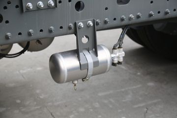 �й����� HOWO TX7�ؿ� 480���� 6X4 LNGǣ����(ZZ4257V384GF1LB)ͼƬ