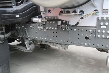 �й����� HOWO TX7�ؿ� 480���� 6X4 LNGǣ����(ZZ4257V384GF1LB)ͼƬ