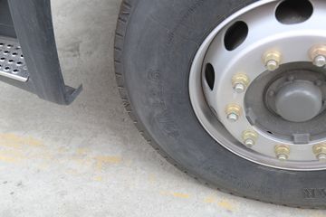 �й����� HOWO TX7�ؿ� 480���� 6X4 LNGǣ����(ZZ4257V384GF1LB)ͼƬ