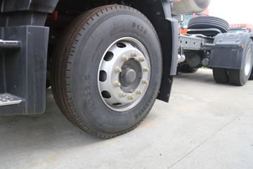 �й����� HOWO TX7�ؿ� 480���� 6X4 LNGǣ����(ZZ4257V384GF1LB)ͼƬ