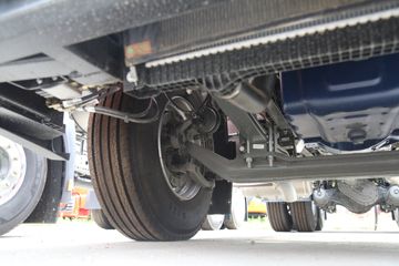 �й����� HOWO TX7�ؿ� 480���� 6X4 LNGǣ����(ZZ4257V384GF1LB)ͼƬ