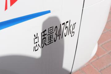 ���� ����M1 �ܶ��� 1.6L 122���� ���� 3.3�׵�����ʽ΢��(����)(BJ5031XXY3JV4-62)ͼƬ