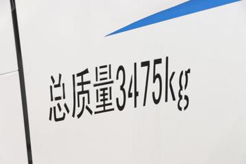 ���� ����M1 �ܶ��� 1.6L 122���� ���� 3.3�׵�����ʽ΢��(����)(BJ5031XXY3JV4-62)ͼƬ