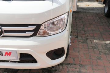 ���� ����M1 �ܶ��� 1.6L 122���� ���� 3.3�׵�����ʽ΢��(����)(BJ5031XXY3JV4-62)ͼƬ