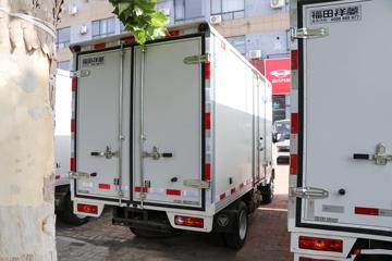 ���� ����M1 �ܶ��� 1.6L 122���� ���� 3.3�׵�����ʽ΢��(����)(BJ5031XXY3JV4-62)ͼƬ