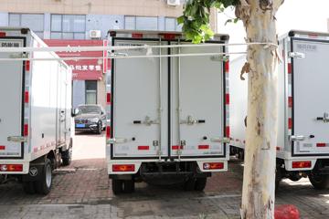 ���� ����M1 �ܶ��� 1.6L 122���� ���� 3.3�׵�����ʽ΢��(����)(BJ5031XXY3JV4-62)ͼƬ