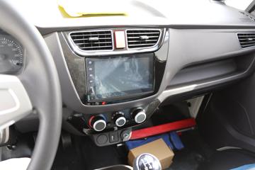 ���� ����M1 �ܶ��� 1.6L 122���� ���� 3.3�׵�����ʽ΢��(����)(BJ5031XXY3JV4-62)ͼƬ