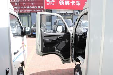 ���� ����M1 �ܶ��� 1.6L 122���� ���� 3.3�׵�����ʽ΢��(����)(BJ5031XXY3JV4-62)ͼƬ