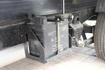 ���� ����M1 �ܶ��� 1.6L 122���� ���� 3.3�׵�����ʽ΢��(����)(BJ5031XXY3JV4-62)ͼƬ