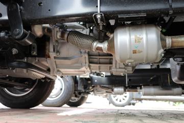 ���� ����M1 �ܶ��� 1.6L 122���� ���� 3.3�׵�����ʽ΢��(����)(BJ5031XXY3JV4-62)ͼƬ